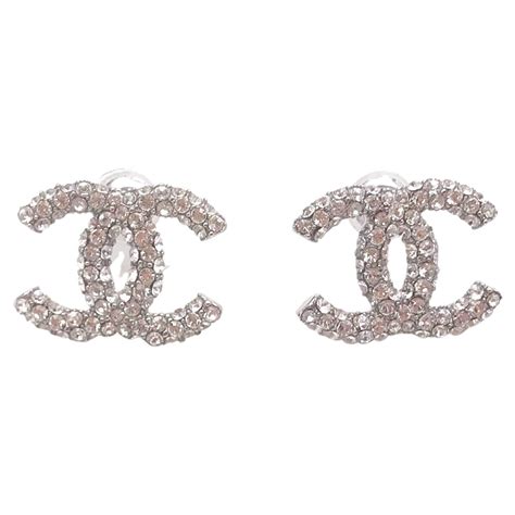 where can i buy coco chanel earrings|coco chanel earrings real.